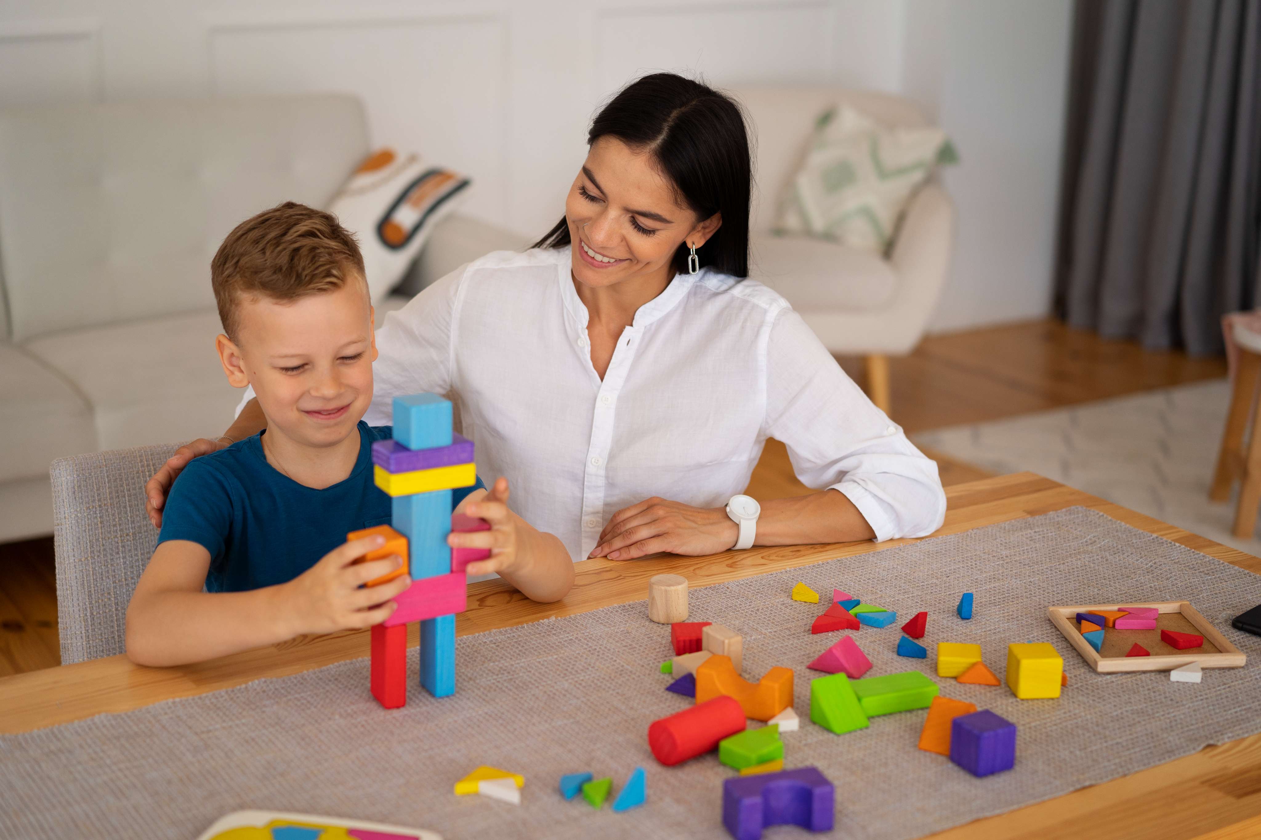 Speech Therapy in Sector 82 Gurgaon