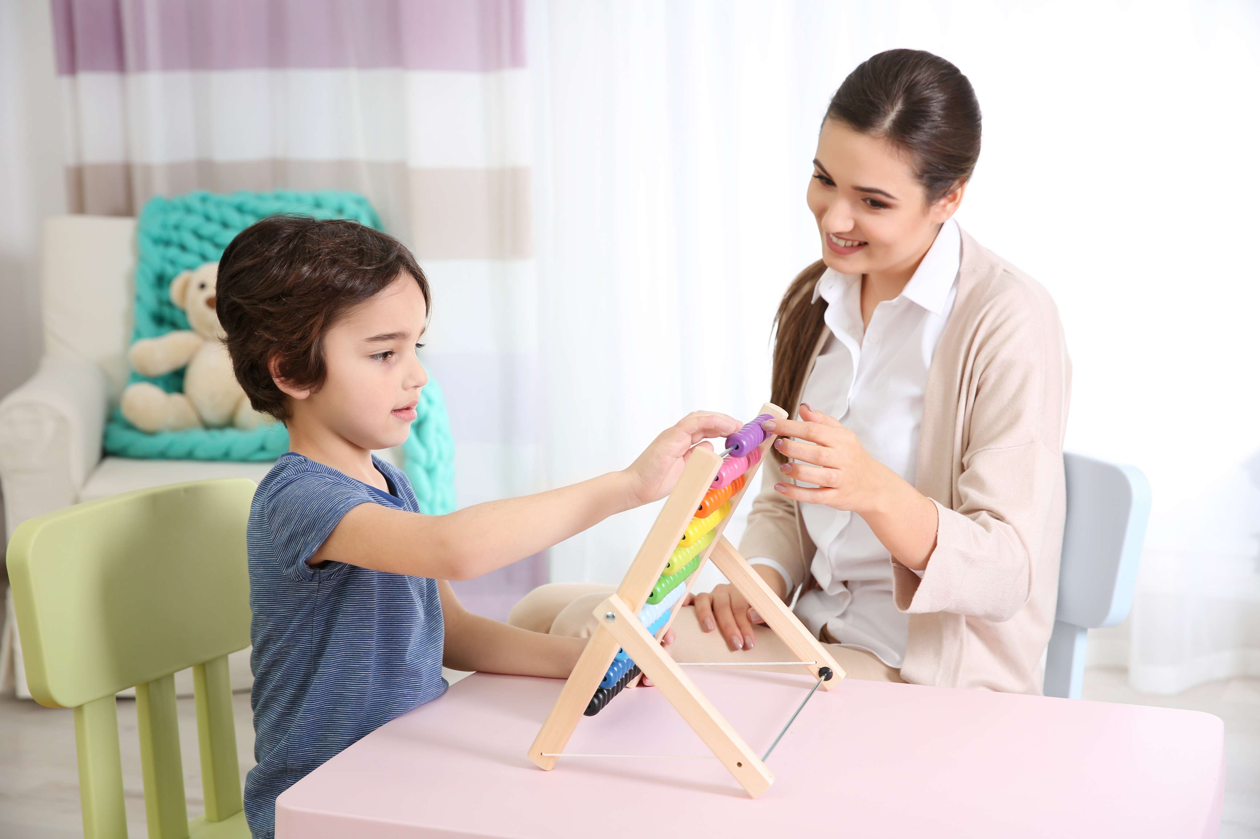 Blooming Words Therapy 5